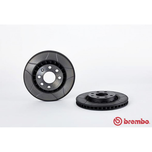 Гальмівний диск Brembo 09.5148.76