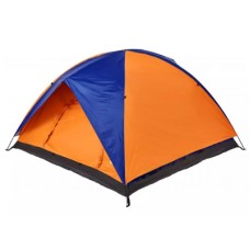 Намет Skif Outdoor Adventure II 200x200 cm Orange/Blue (SOTDL200OB)