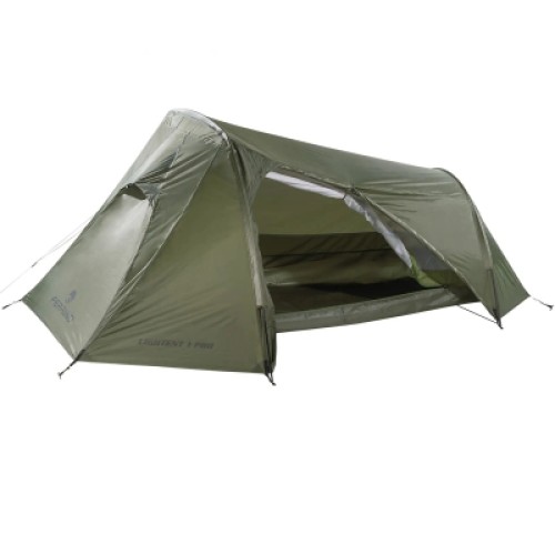 Намет Ferrino Lightent 1 Pro Olive Green (928975)