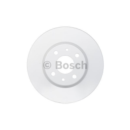 Гальмівний диск Bosch 0 986 478 515