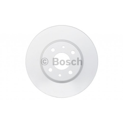 Гальмівний диск Bosch 0 986 478 515