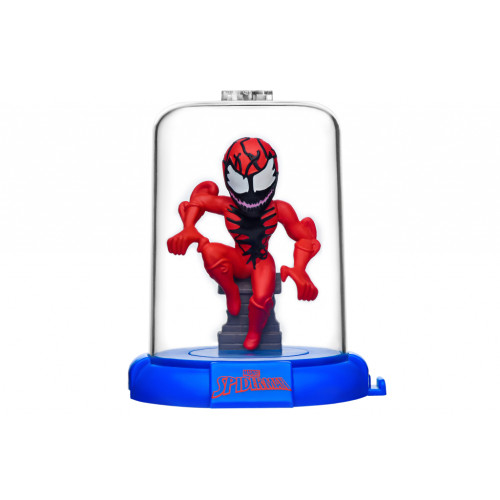 Фігурка Domez Marvel Spider-Man Classic S1 (DMZ0030)