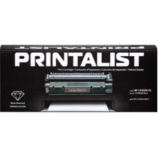 Картридж Printalist HP LJ M252/M277/ CF400X Black (HP-CF400X-PL)