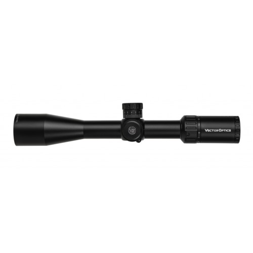 Приціл Vector Optics Tourex 4-16x44 illum (30mm) FFP (SCFF-24)