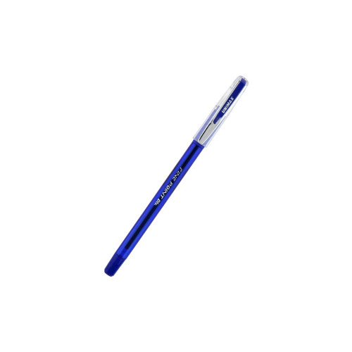 Ручка кулькова Unimax Fine Point Dlx., синя (UX-111-02)