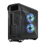 Корпус Fractal Design Torrent RGB Black TG LightTint (FD-C-TOR1A-04)