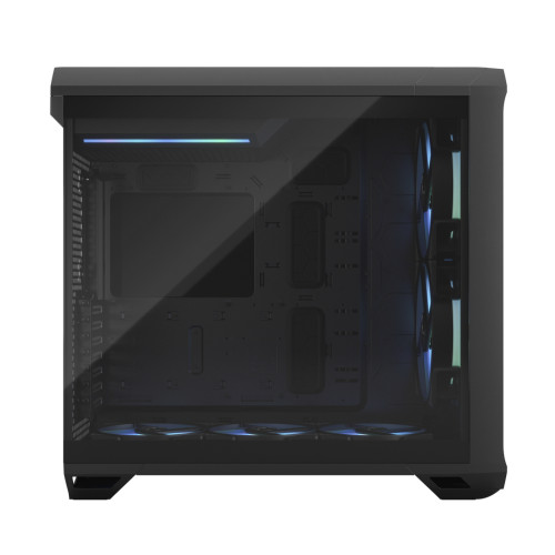 Корпус Fractal Design Torrent RGB Black TG LightTint (FD-C-TOR1A-04)