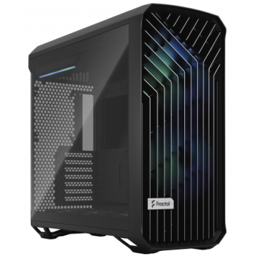 Корпус Fractal Design Torrent RGB Black TG LightTint (FD-C-TOR1A-04)