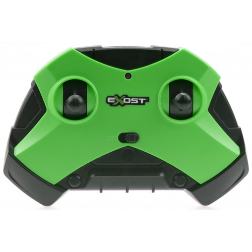 Радіокерована іграшка Silverlit 360 TORNADO, 1:10, 2,4 ГГц, зелена (20266-1)