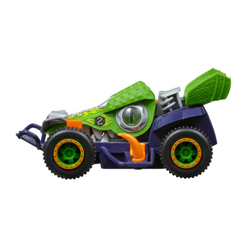 Машина Road Rippers Mega monsters Beast buggy моторизована (20111)