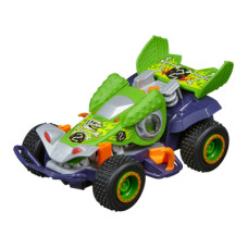 Машина Road Rippers Mega monsters Beast buggy моторизована (20111)