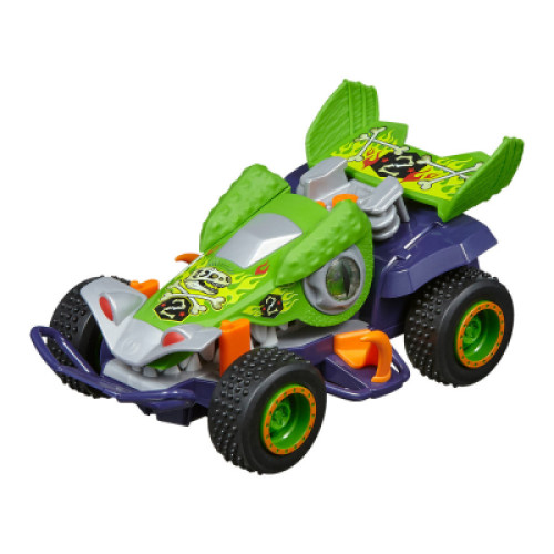 Машина Road Rippers Mega monsters Beast buggy моторизована (20111)