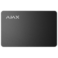 Безконтактна картка Ajax Pass Black /10