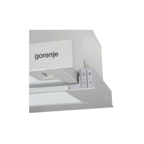 Витяжка кухонна Gorenje TH62E3X