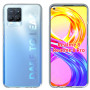 Чохол до мобільного телефона BeCover Realme 8 / 8 Pro Transparancy (706936)