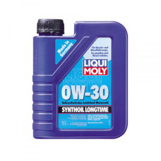 Моторна олива Liqui Moly Synthoil Longtime SAE 0W-30  1л. (8976)