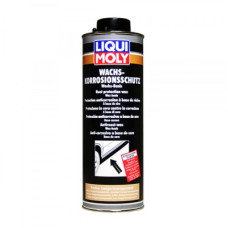 Антикорозійне покриття Liqui Moly Wachs-Korrosionsschutz  1л. (6104)