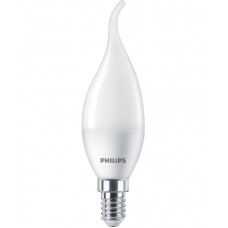 Лампочка Philips ESSLEDCandle 6W 620lm E14 827BA35NDFRRCA (929002972007)