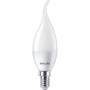 Лампочка Philips ESSLEDCandle 6W 620lm E14 827BA35NDFRRCA (929002972007)