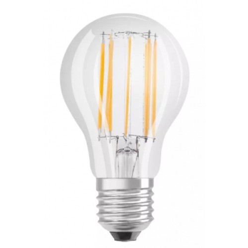 Лампочка Osram LEDVANCE Value Filament A100 11W (1521Lm) 4000K E27 (4058075439597)