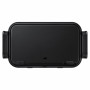 Зарядний пристрій Samsung USB Type-C Wireless Car Charger Black (EP-H5300CBRGRU)