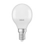 Лампочка Osram LED VALUE CL P75 7,5W/830 230V FR E27 10X1 (4058075624191)