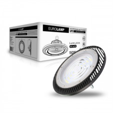 Світильник Eurolamp LED UFO NEW IP65 150W 5000K (LED-UFO-150/50(new))