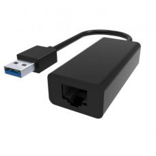 Перехідник USB Type-A to Gigabit Ethernet Viewcon (VE874)