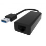 Перехідник USB Type-A to Gigabit Ethernet Viewcon (VE874)