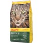 Сухий корм для кішок Josera NatureCat 400 г (4032254749325)