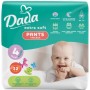 Підгузок Dada Extra Soft 4 Maxi (9-15 кг) 32 шт (4820174980689)