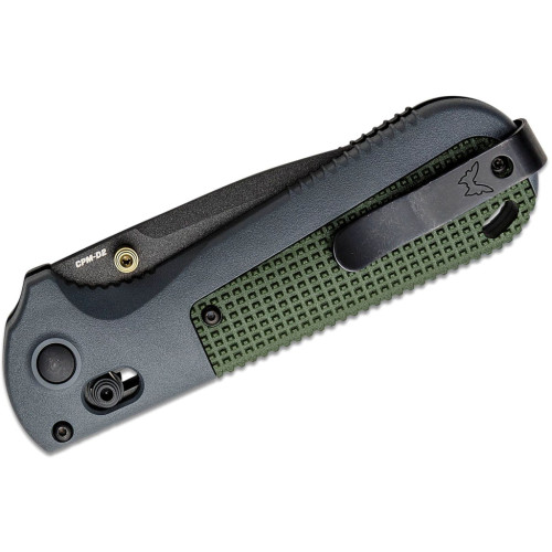 Ніж Benchmade Redoubt (430BK)