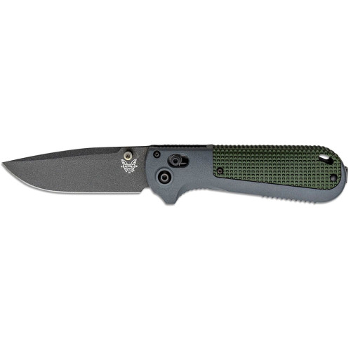 Ніж Benchmade Redoubt (430BK)