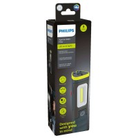 Фонарь Philips X60PILLX1