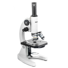 Мікроскоп Sigeta Elementary 40x-400x (65246)