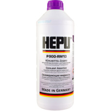 Антифриз HEPU 1.5л purple (P900-RM13)