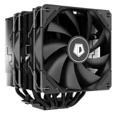 Кулер до процесора ID-Cooling SE-207-XT Advanced Black