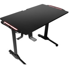Комп'ютерний стіл DXRacer GD/003/N Black (DXGD/003/N)