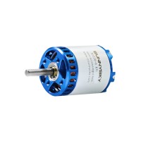 Двигун для дрона SunnySky SunnySky x Series v3 x2220 V3 Brushless Motors 1400KV (X2220-1400KV)