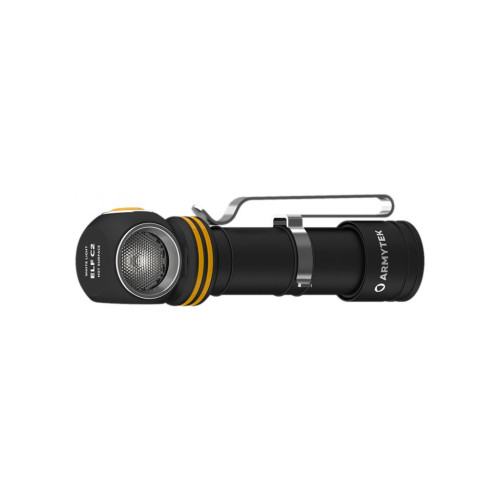 Ліхтар Armytek ELF C2 Micro-USB Warm (F05102W)