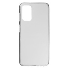 Чохол до мобільного телефона Armorstandart Air Series Samsung A13 4G (A135) Transparent (ARM65856)