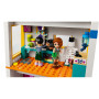 Конструктор LEGO Friends Хартлейк-Сіті: міжнародна школа 985 деталей (41731)