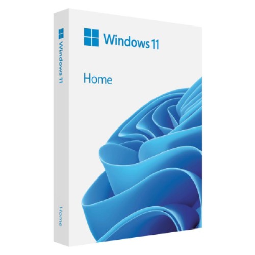 Операційна система Microsoft Windows 11 Home FPP 64-bit Russian NtR USB (HAJ-00121)