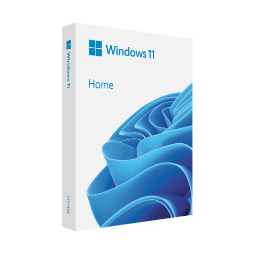 Операційна система Microsoft Windows 11 Home FPP 64-bit Russian NtR USB (HAJ-00121)