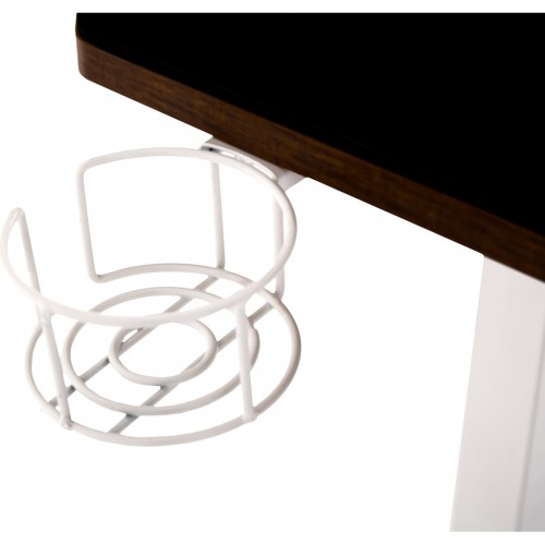 Комп'ютерний стіл Hator Vast PRO Wallnut/White (HTD-051)