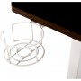Комп'ютерний стіл Hator Vast PRO Wallnut/White (HTD-051)
