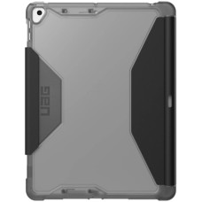 Чохол до планшета Uag [U] Apple iPad 10.9" (10TH GEN, 2022) LUCENT, Black (12339N314040)