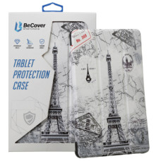 Чохол до планшета BeCover Smart Case Lenovo Tab P11 (2nd Gen) (TB-350FU/TB-350XU) 11.5" Paris (708692)