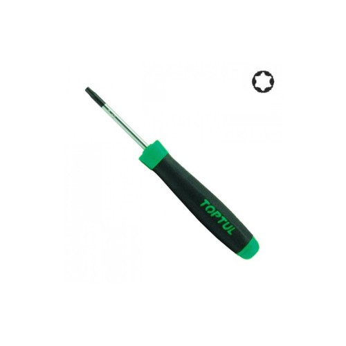 Викрутка Toptul TORX ювелірна Т5x50 (FFIB0505)