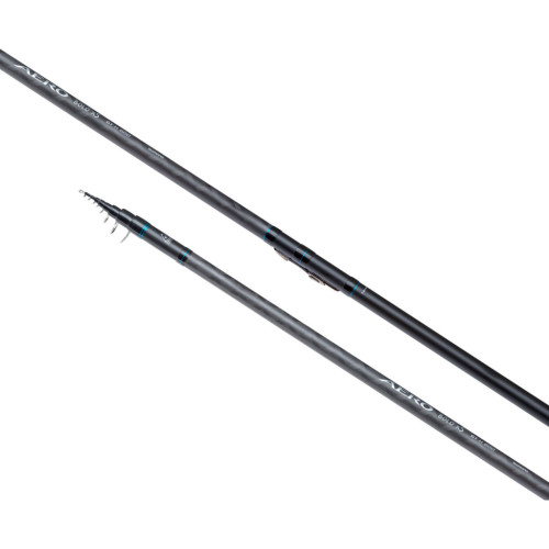 Вудилище Shimano Aero X5 GT M 6.00m max 18g (AEX5TEGTM60)